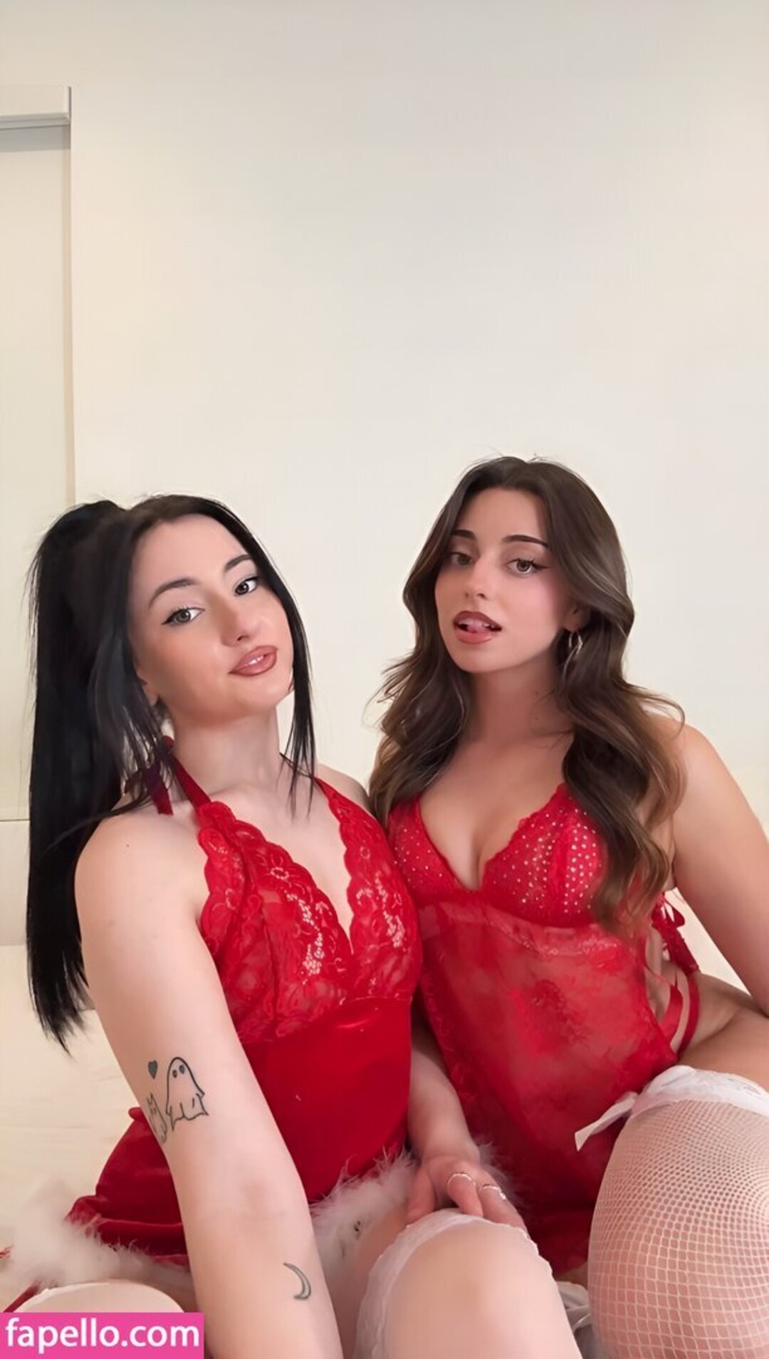 Lea Martinez nudes model pic