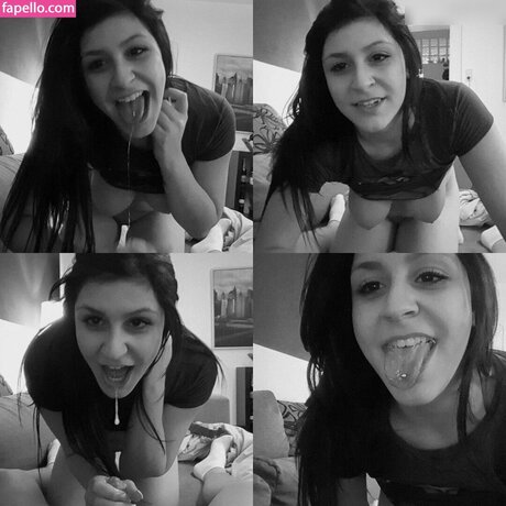 July Johnson sex pornstar photo