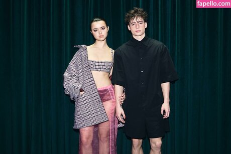 Cczur model nude pictures