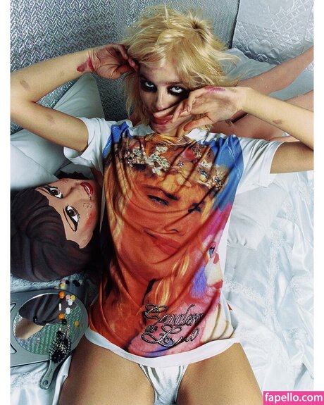 Gianne Albertoni star top picture