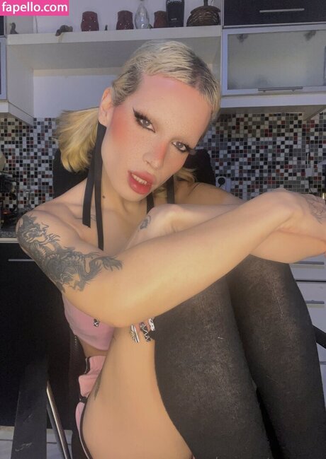 Nikkita Slayer TS nudes pornstar archive