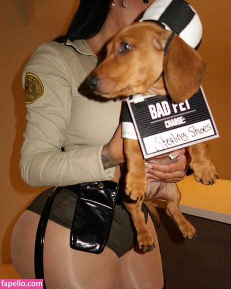 thekatmichelee star top photo