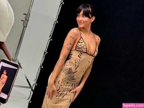 frida reed pornographic star pic