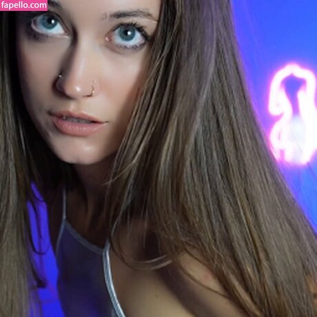 Alana Blaire nudes star images