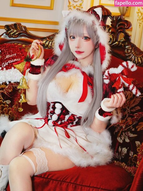 Chunli Mignon model pornographic pic