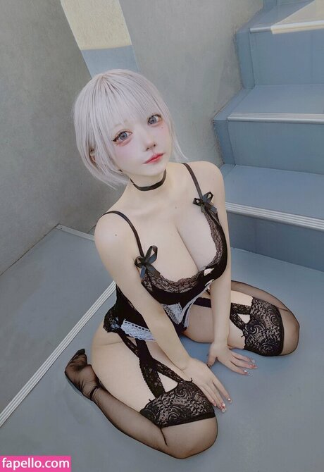 Chunli Mignon pornstar naked archive