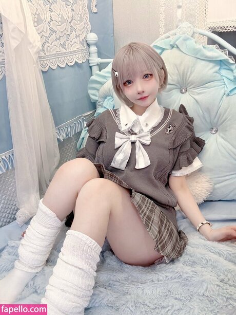 Chunli Mignon model sexy galleries