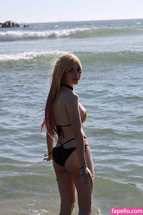 mafskiwi star pretty picture