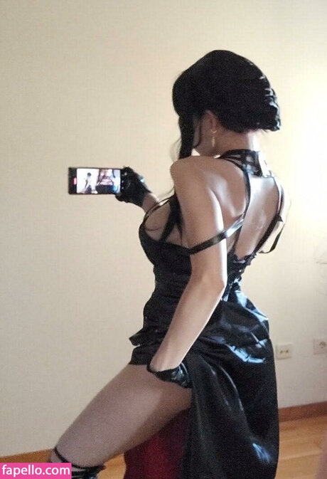 mafskiwi nudes actress image