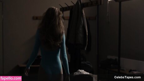 Gina Stiebitz beautiful star archive