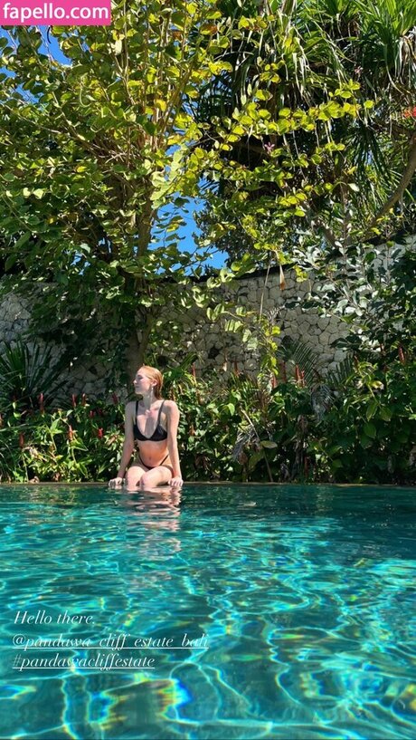 Gina Stiebitz porn star pictures