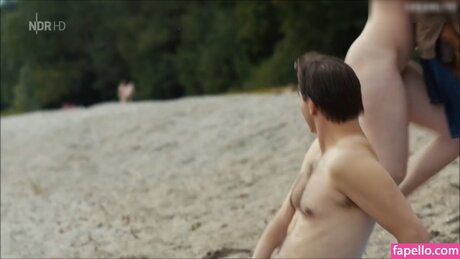 Lisa Maria Potthoff sexy star images