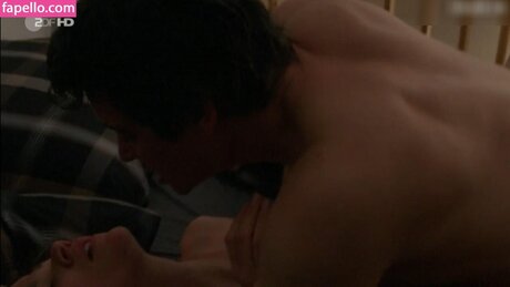 Lisa Maria Potthoff erotic actress pic