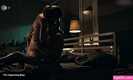 Lisa Maria Potthoff perfect actress galleries