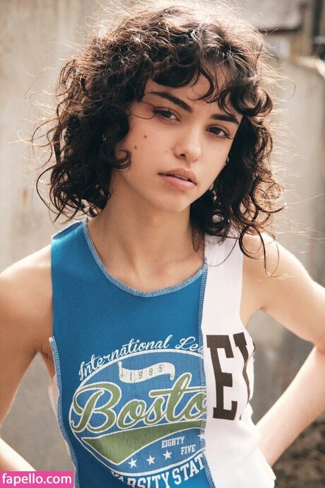 Clarice Cazauran beautiful pornstar image