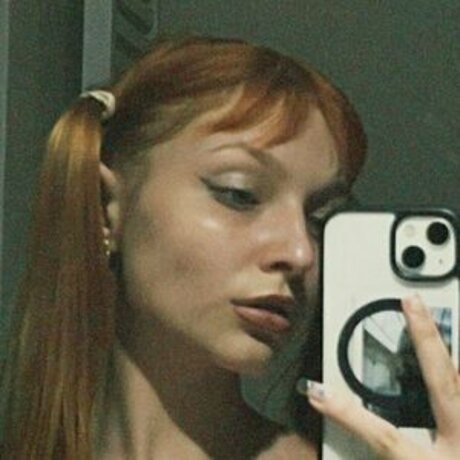 anastezi k model exclusive image