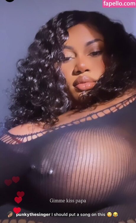 Punkythesinger pornstar top gallery