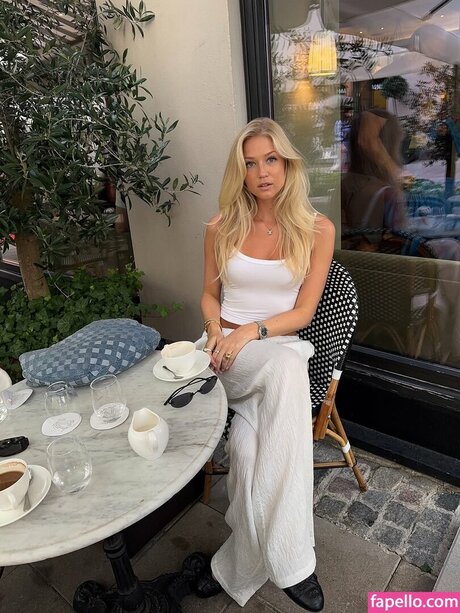 Hilda Sigurdsson pornstar nudes image