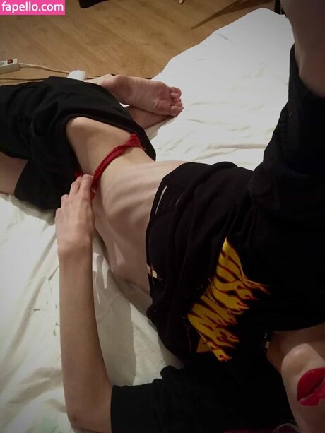 La Strawberry sex star pics