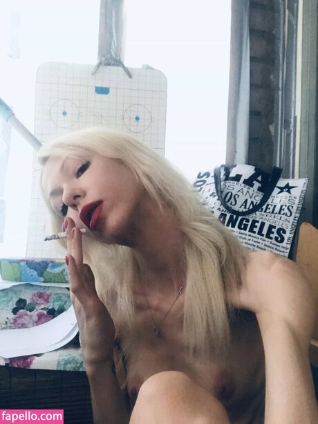 La Strawberry star perfect img