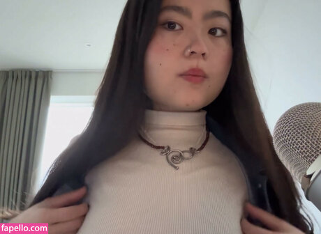 Riishka Asmr nudes star archive