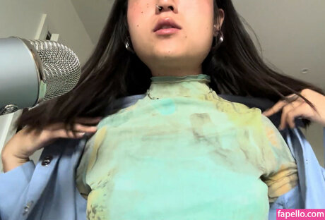 Riishka Asmr hd model gallery