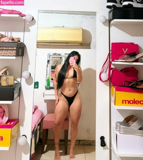 Luana Rebelo model porn pic