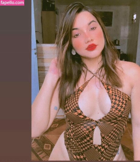 Luana Rebelo model beautiful pictures