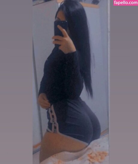 Luana Rebelo naked star pic