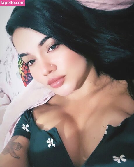 Luana Rebelo pretty model photos