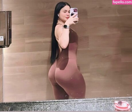 Luana Rebelo star top pic