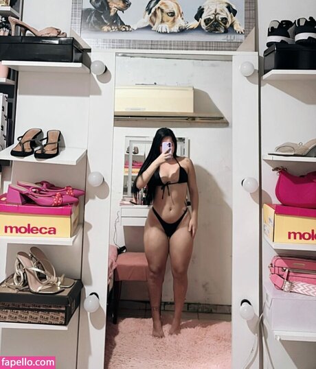 Luana Rebelo naked pornstar images