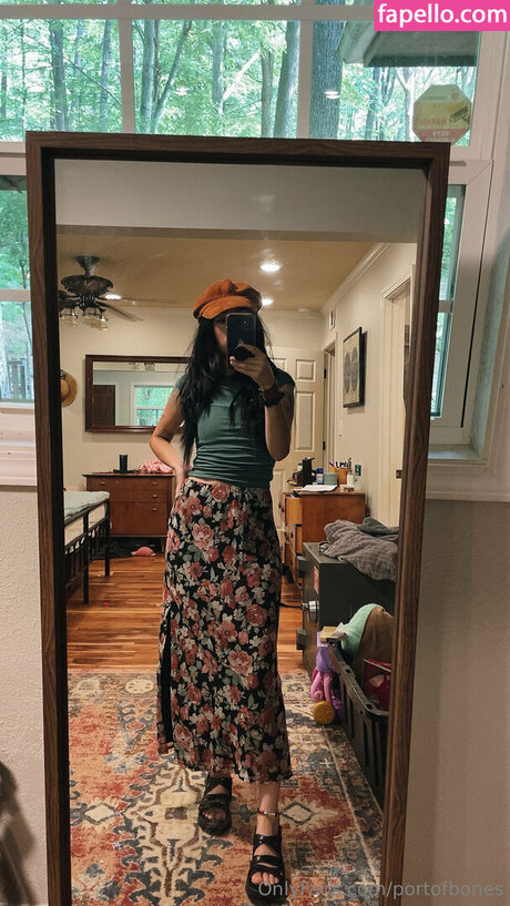 Portofbones star sexy img