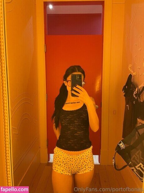 Portofbones star perfect img