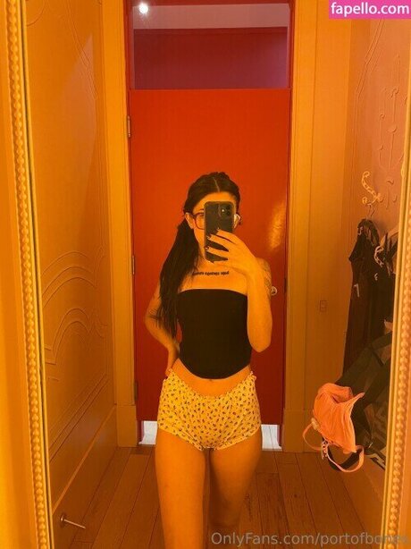 Portofbones star hd gallery