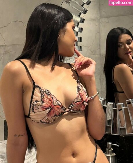 soyloruga perfect model image