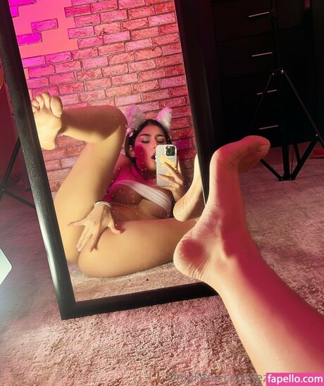 Jezz Sanchez xxx model image