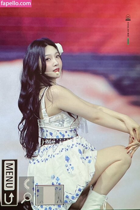 Park Soo young nude pornstar photo