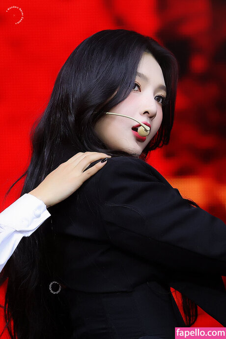 Park Soo young high quality actress photos