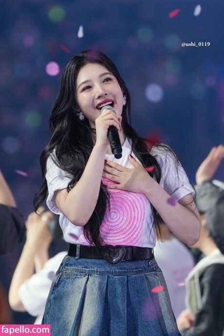 Park Soo young beautiful star picture