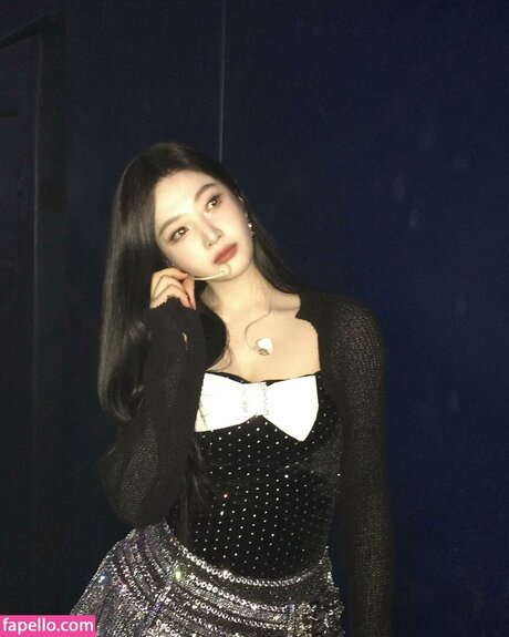 Park Soo young porn actress photos