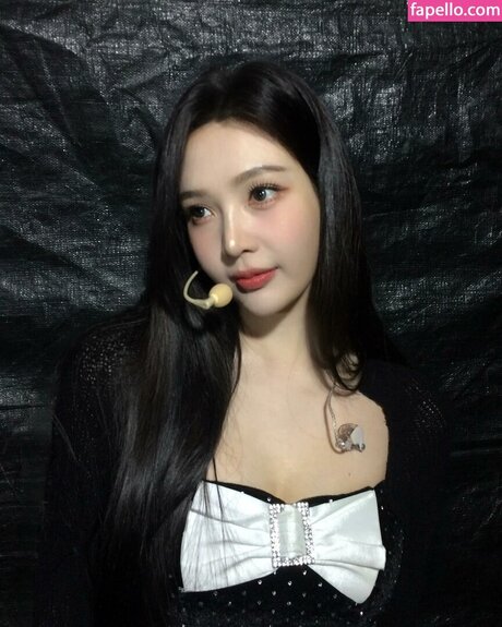 Park Soo young xxx star galleries