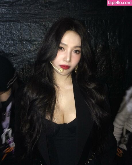 Park Soo young pornstar art img