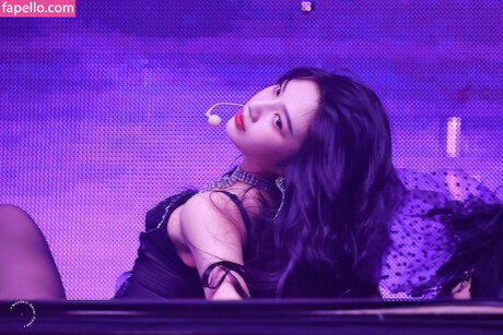 Park Soo young Profile pic