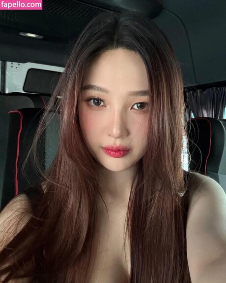 Park Soo young pornstar best archive