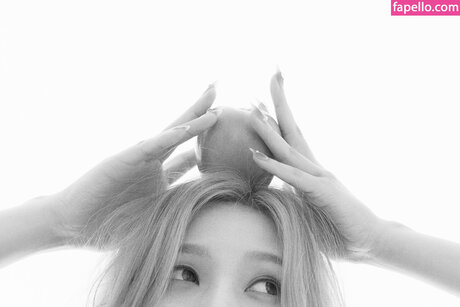 Park Soo young nice actress images