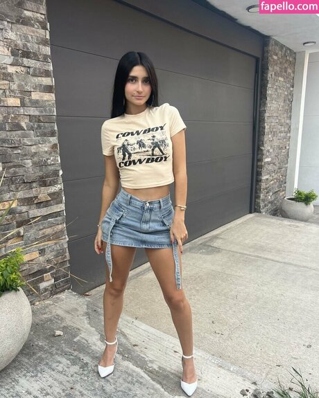 Dany Gis star naked image