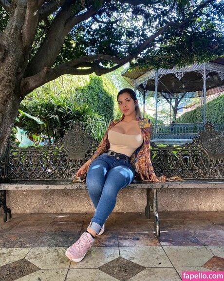 Barbara Salas hot star gallery