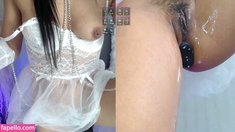 adara lee hd model img