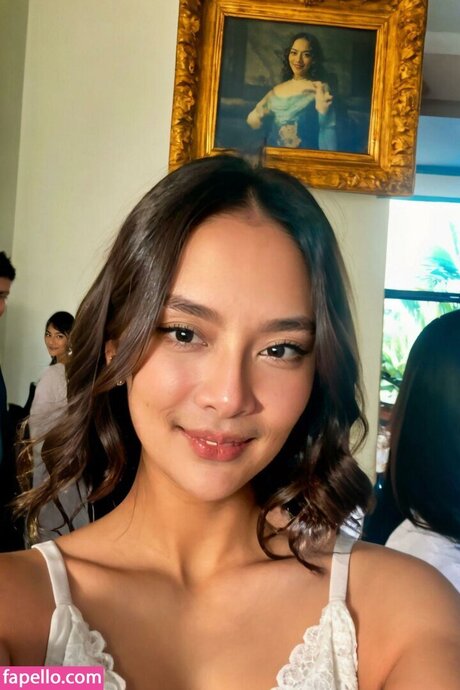 eca aura model nudes pics